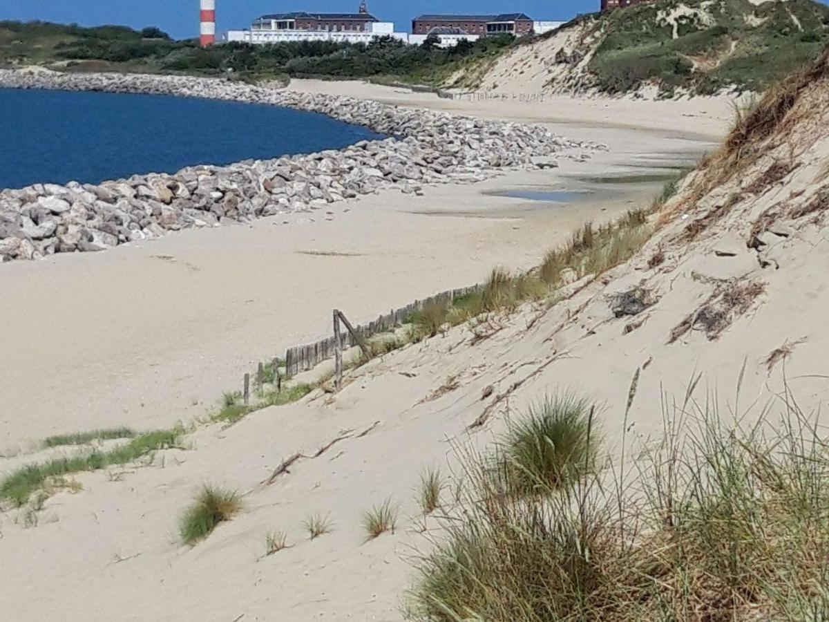 Joli Studio 36M² Avec Balcon, Parking, Proche Plage Et Baie D'Authie, Berck - Fr-1-646-2 Luaran gambar